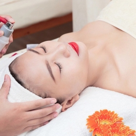 Dr. Anh Beauty & Spa