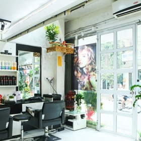 Hồ Thành Hair Salon
