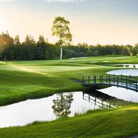 FLC Samson Golf Links