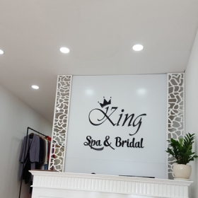 King Spa & Bridal