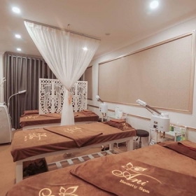 Ani Beauty & Spa