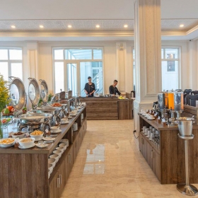 KHÁCH SẠN NEW LIFE ĐÀ LẠT