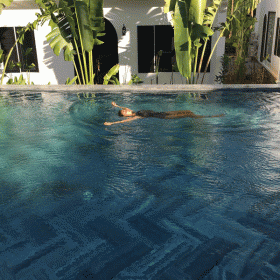 NGHÉ GARDEN RESORT HỘI AN