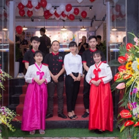 Lẩu nướng SONGHAN BBQ