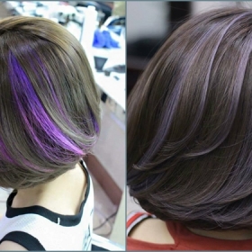 Thể Đặng Hair Salon 