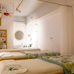 Mim Beauty Spa