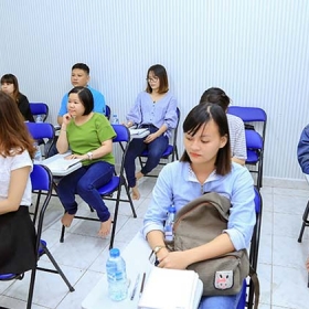 Trung Tâm Nhật Ngữ VNNB 