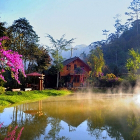 Đà Lạt 360° Travel