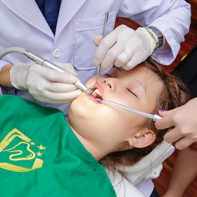 Nha Khoa Tâm Dental