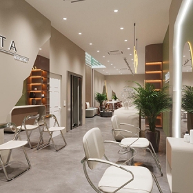 Mita Salon