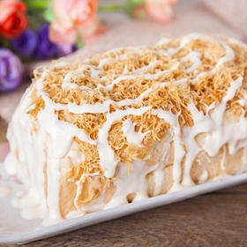 Bếp bánh Hai Chị Em