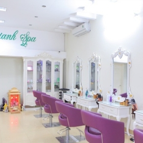 Thái Anh Beauty & Spa