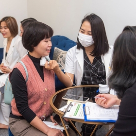 Camellia V Beauty Spa & Academy