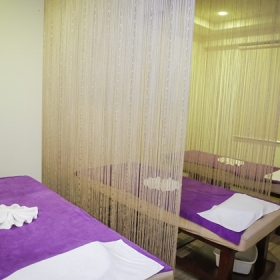 Ecolife Spa Tây Hồ