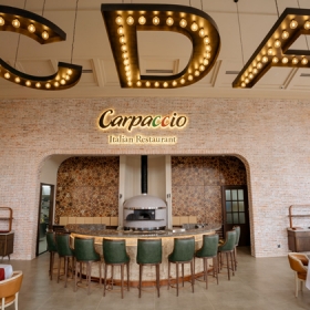 Carpaccio