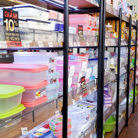 Siêu Thị Nhật Bản Nội Địa Fuji Market