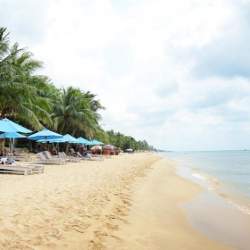 ORANGE RESORT PHÚ QUỐC