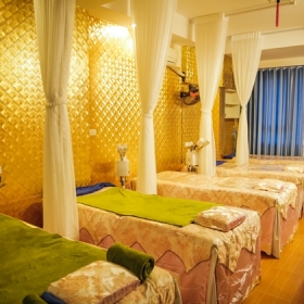 Dưỡng Sinh Đường Spa