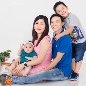  Minh Tâm Studio - OFF