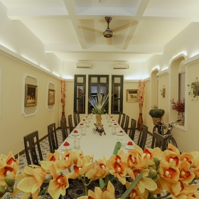 Viet Village Restaurant