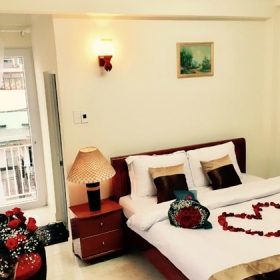 Khách sạn Full Moon Đà Lạt 2 sao