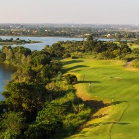 Sky Lake Resort & Golf Club