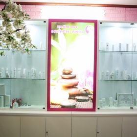 Thẩm mỹ viện Huyền Anh