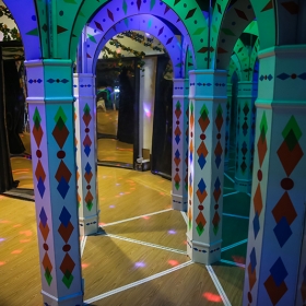 Thế Giới Giải Trí