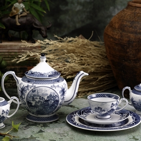 CÔNG TY TNHH GỐM SỨ CAO CẤP GIA THỊNH 