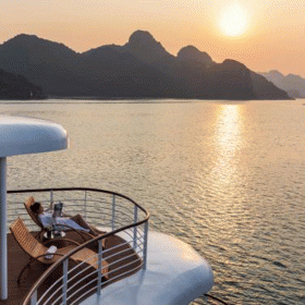 CÔNG TY CỔ PHẦN ĐẦU TƯ VIỆT STAR CRUISE