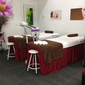 Hoàng Yến Skin Care 