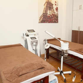 Odori Clinic & Spa