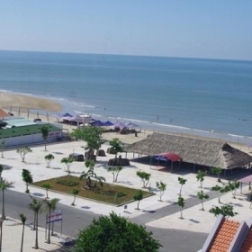 Khách sạn Đoàn An điều dưỡng 298