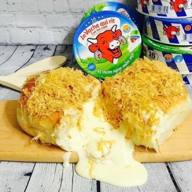 Bếp bánh Hai Chị Em