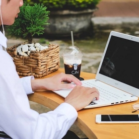 Trà sữa CiHi - Cheese tea & Coffee