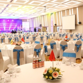 Centara Sandy Beach Resort Đà Nẵng