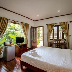 MyPlace Siena Garden Resort 