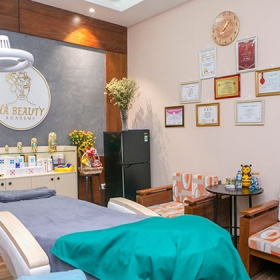 HÀ BEAUTY SPA 