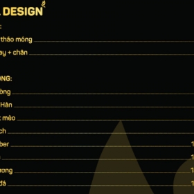  TN Angel - Beauty and Nail Design