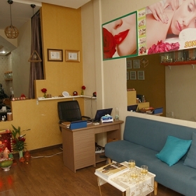 Thẩm mỹ Song Kim