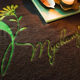 Mychang's Spa