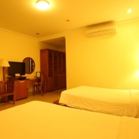 Khách sạn Biển Vàng Đà Nẵng