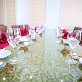 Nhà hàng Cá lăng Nhất Vương