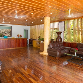 ELWOOD PREMIER RESORT PHÚ QUỐC