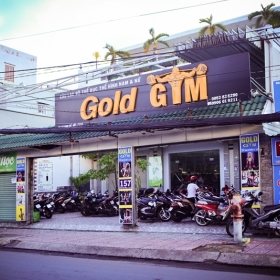 Gold Gym