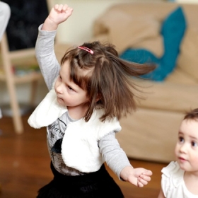 Câu Lạc Bộ Năng Khiếu KIDSCLUB