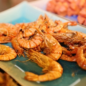 Lẩu Hội Quán - Vincom Nguyễn Chí Thanh