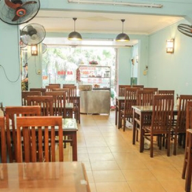 Nhà hàng Bằng - Bún cá Biển Cay