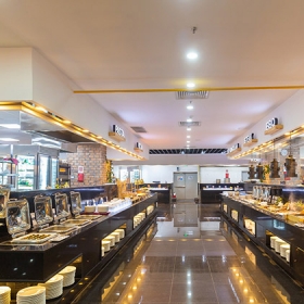 D'Maris Tây Mỗ Hà Nội