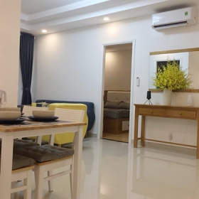 Sunny House Vũng Tàu